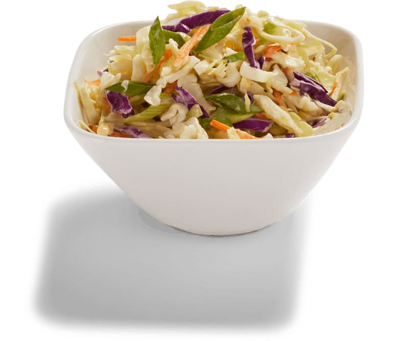 Salade de chou / Coleslaw