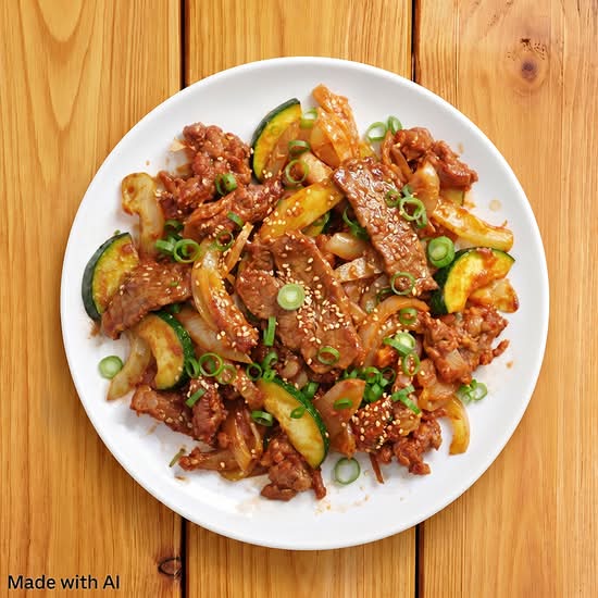 Bulgogi