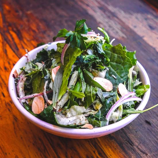 Salade verte / Green Salad
