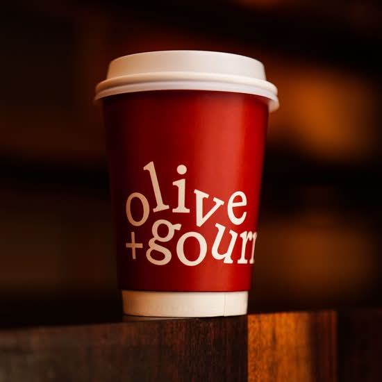 Chocolat Chaud / Hot Chocolate