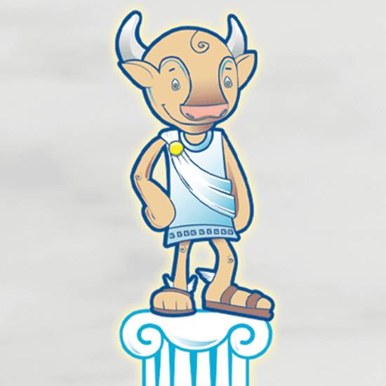 Kids Souvlaki