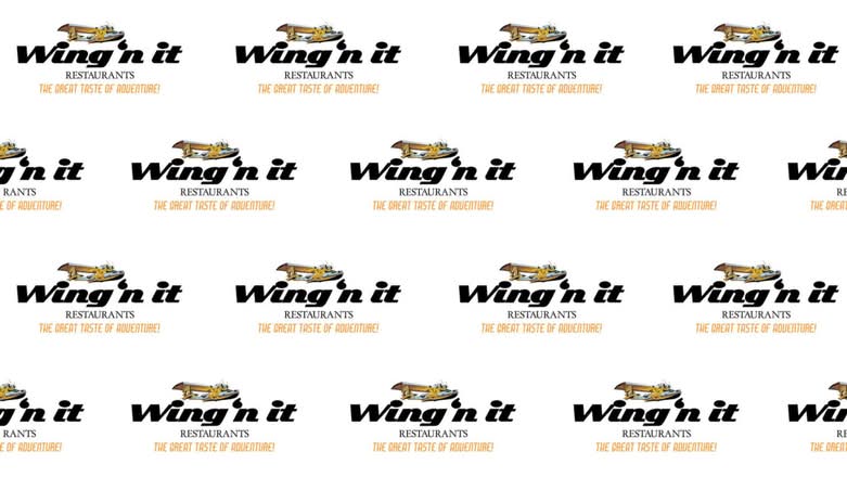 Wing Sampler Platter Non-Dusted