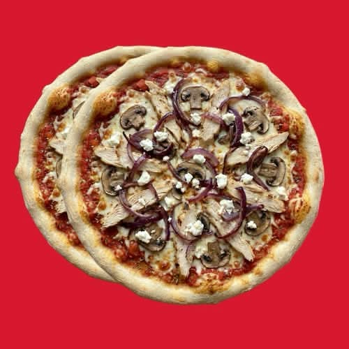 Two Capri Pizza