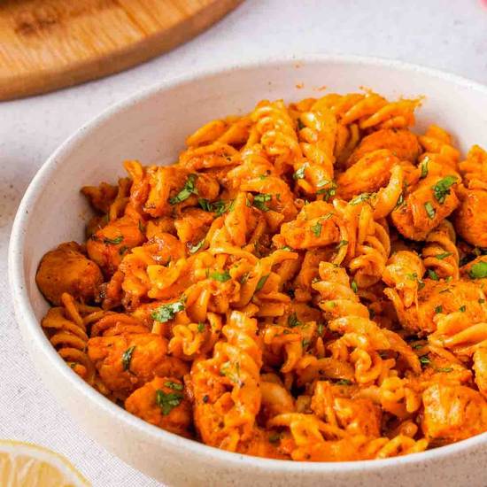 Chicken Pasta