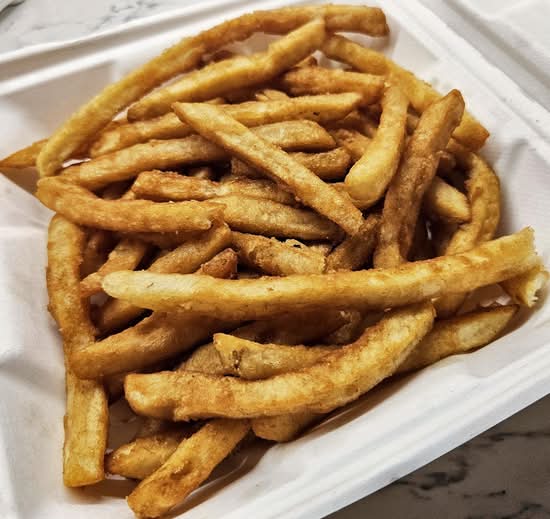 Small French Fries