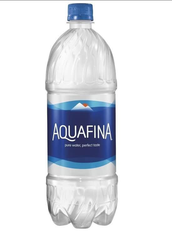 Aquafina Water