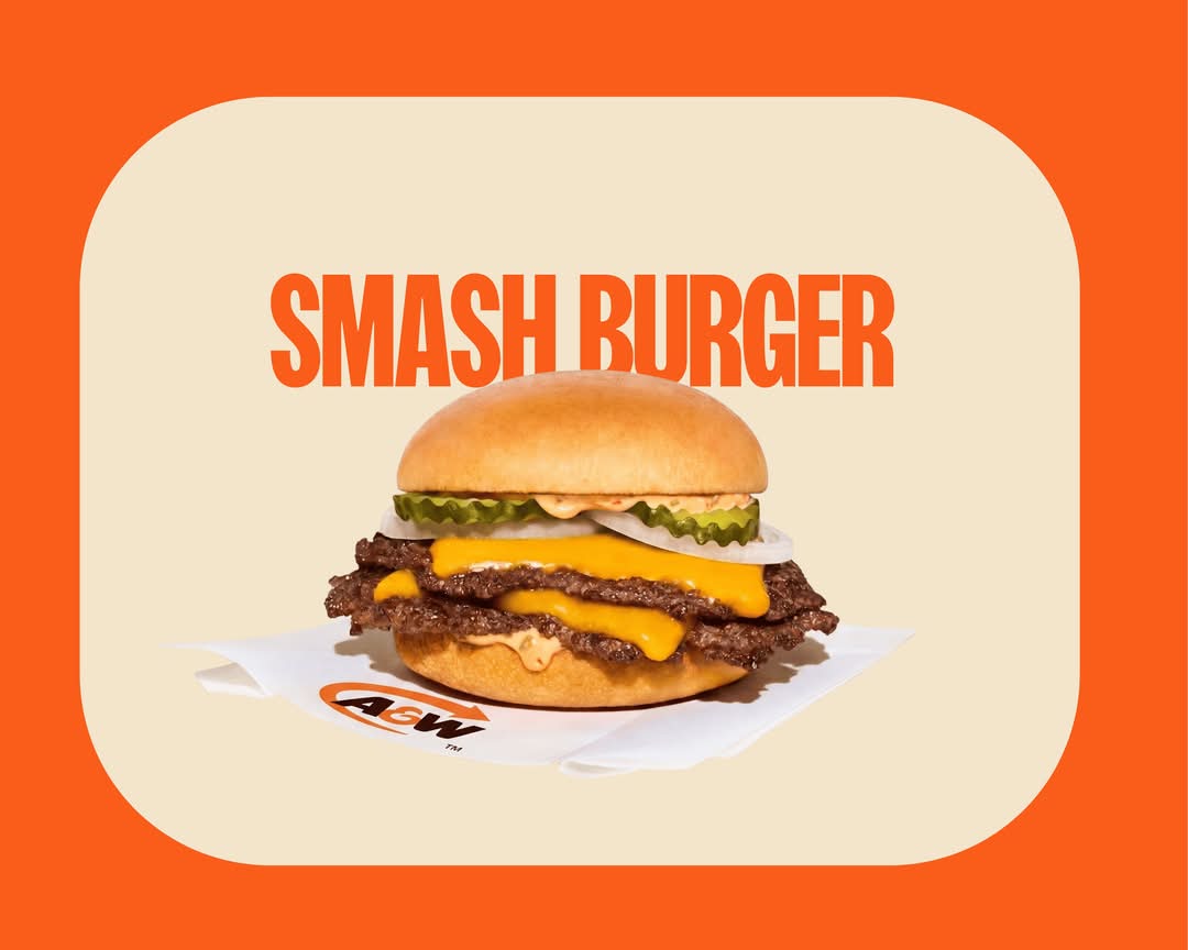 A&W Canada cover