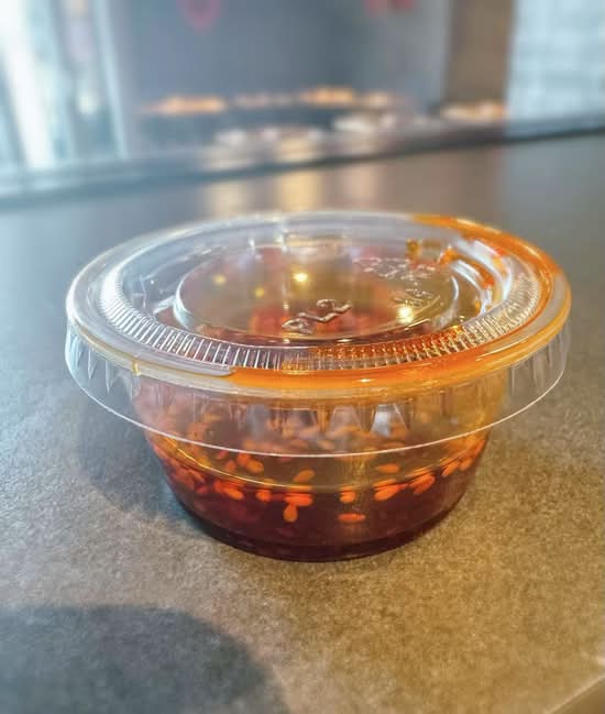 Chili Oil