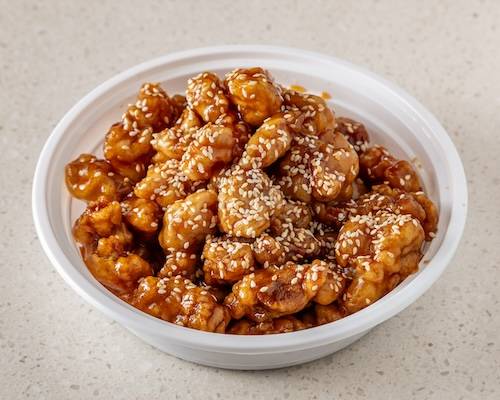 CH05 Sesame Chicken
