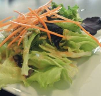SS04 Green Salad