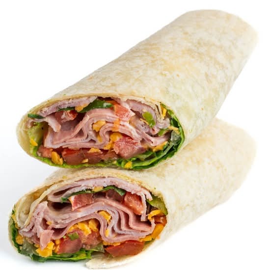 Italian Wrap