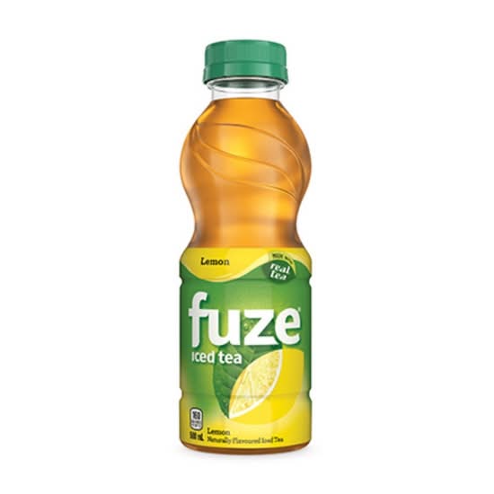 Fuze Tea