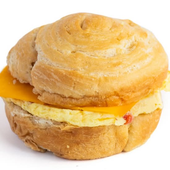 Breakfast Sandwich
