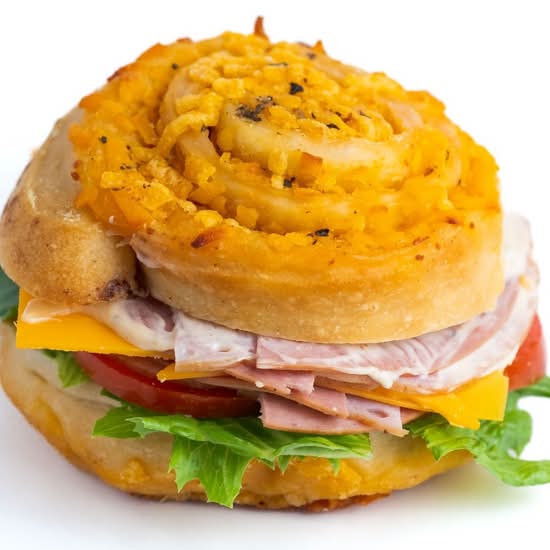 Italian Deli Sand