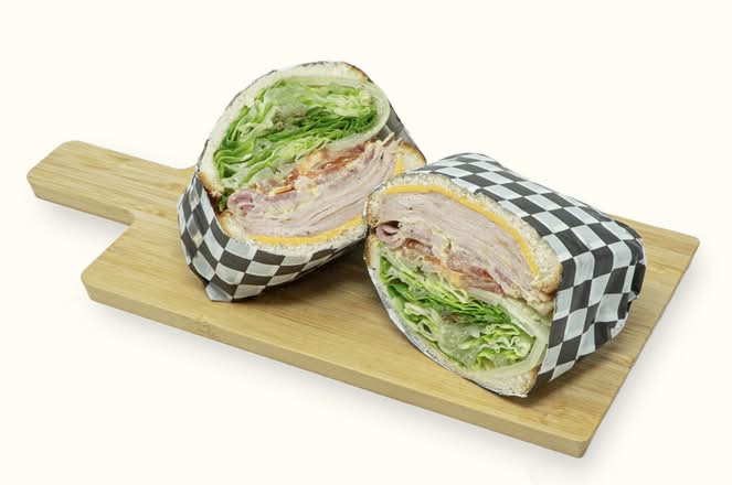 Club Sandwich
