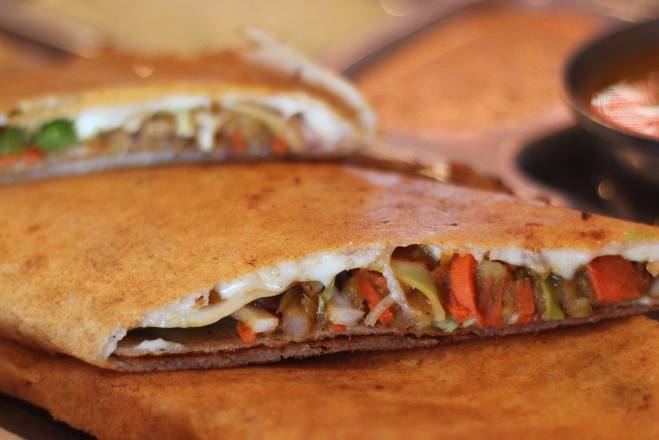 Coimbatore Cheese Dosa