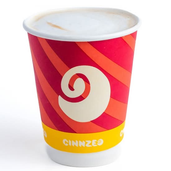Cappuccino Med