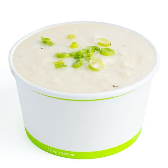 8oz Soup