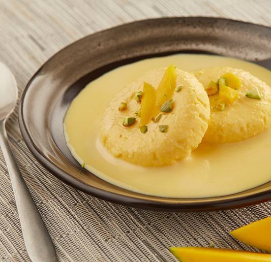 Ras Malai (2 pcs)