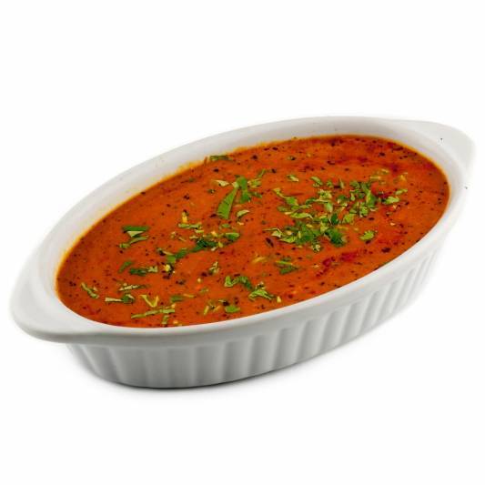 Beef Butter Masala