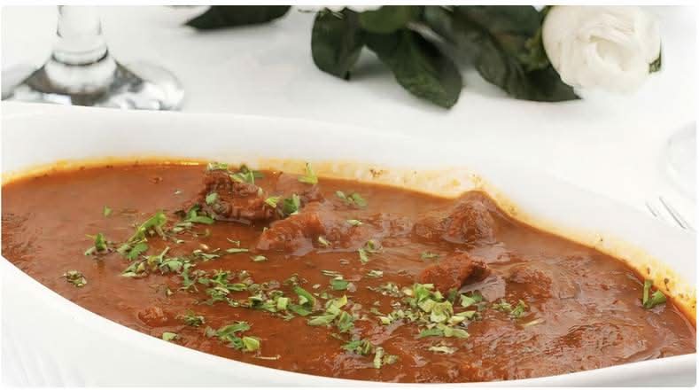 Lamb Curry