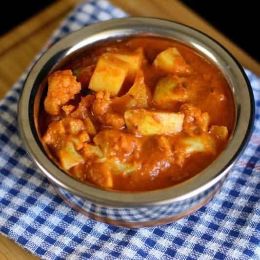 Gobi Masala