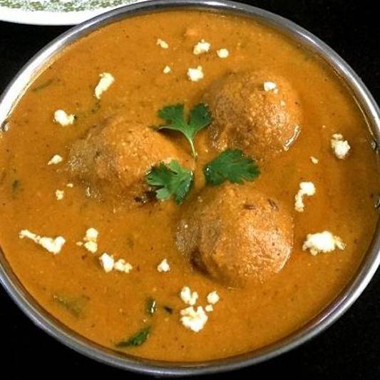 Malai Kofta