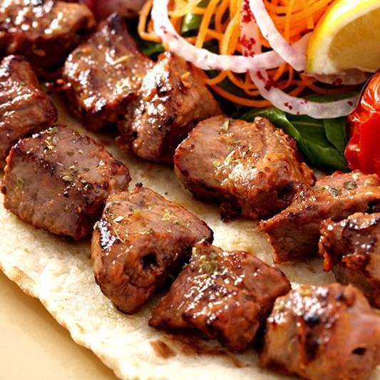 Beef Malai Tikka Masala