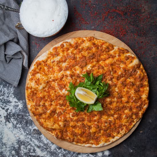 LAHMACUN