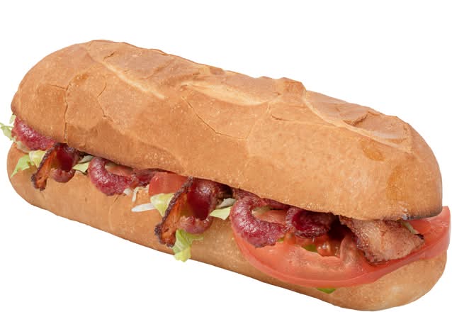 Sous-marin BLT / BLT Sub