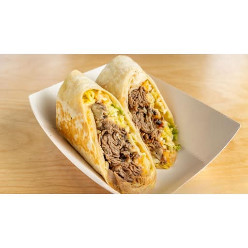 Wraps Philly steak / Philly Steak Wraps