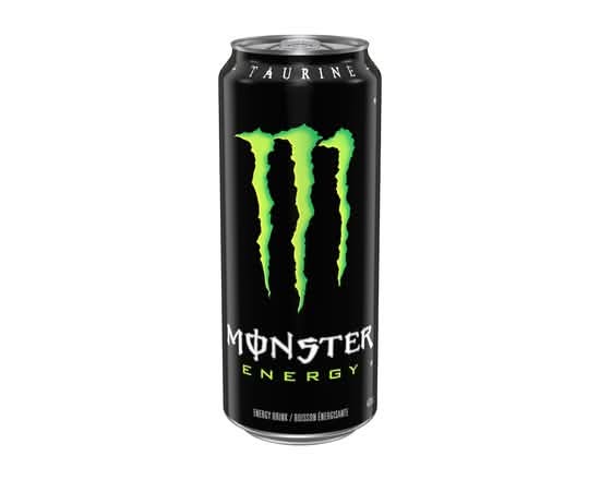 Monster Energy Drink