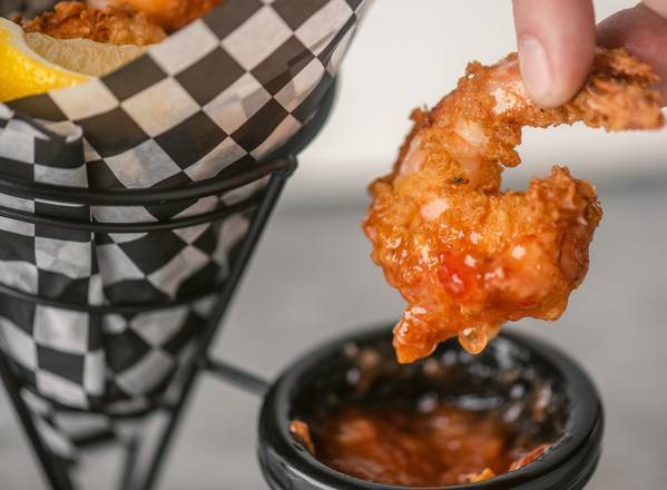 Gulf Fried Shrimp