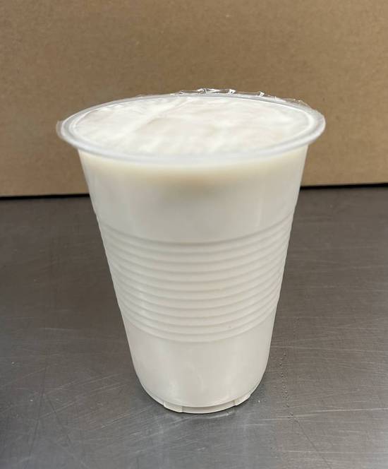 Agua Horchata (rice drink)