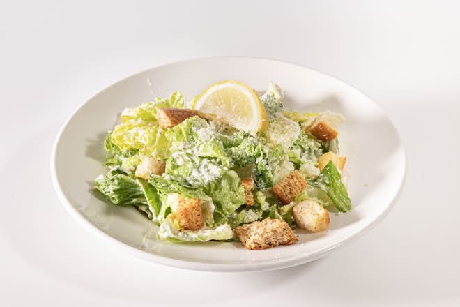 Ricky's Starter Caesar Salad