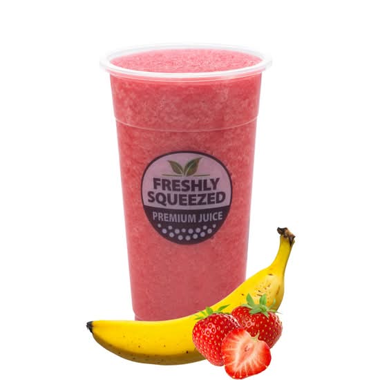 Strawberry Banana