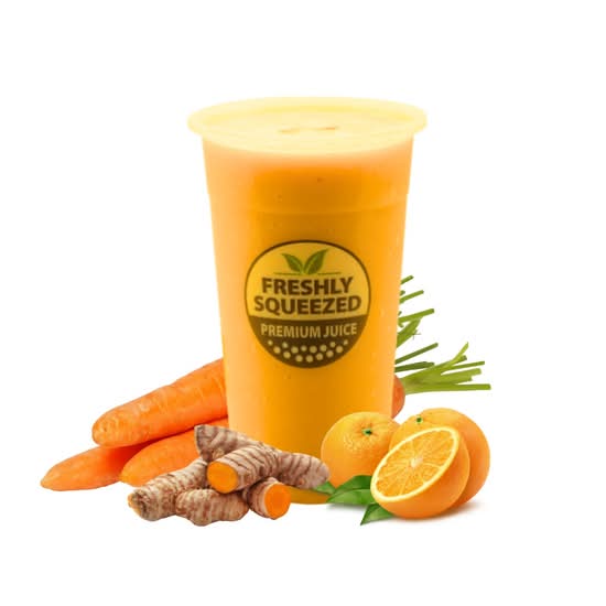 Immunity Boost