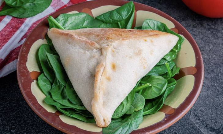 Spinach Pie