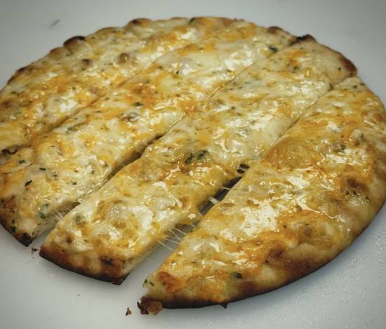 Garlic Cheese Bread