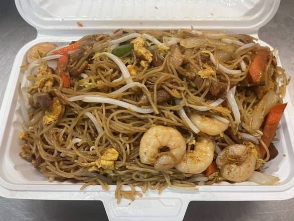 Hometown style vermicelli