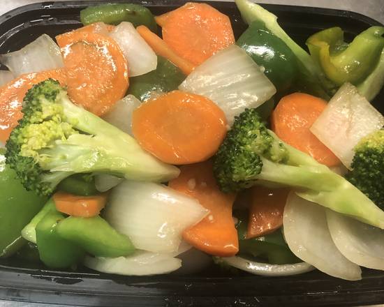 L67. Mixed Vegetable（small）