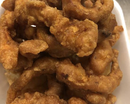 B10. Crispy Calamari