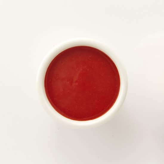 Sauce Buffalo / Buffalo Sauce