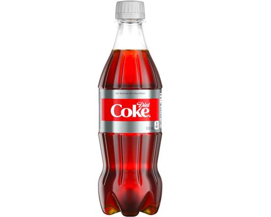 Diet Coke