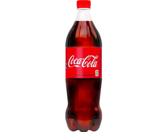 Coca Cola