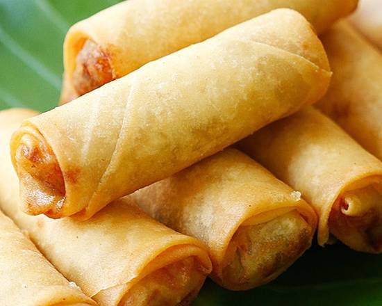 Spring Roll