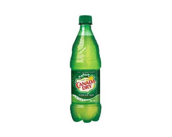 Canada Dry