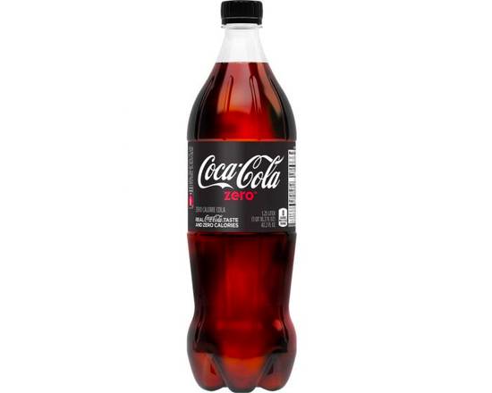 Coke Zero