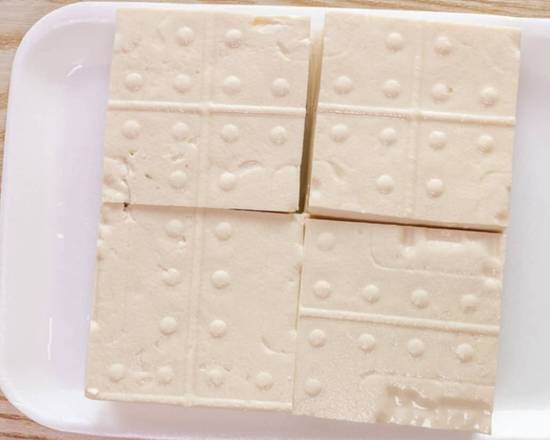 Soft Tofu Block