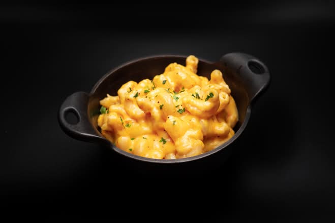 Mac & Cheese